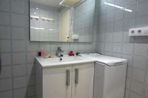 Apartamento Rnet - Meda Chica - Vista Mar