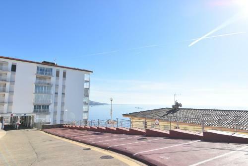 Apartamento Rnet - Meda Chica - Vista Mar