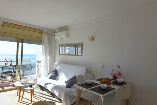 Apartamento Rnet - Meda Chica - Vista Mar