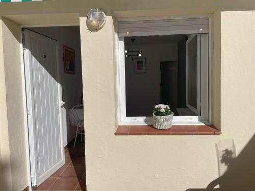Apartamento Veur�s El Mar - Madrague Beach Studio 21