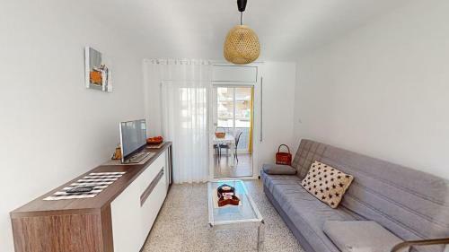 Apartamento Tramontana 1-2