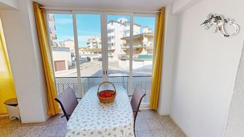 Apartamento Tramontana 1-2