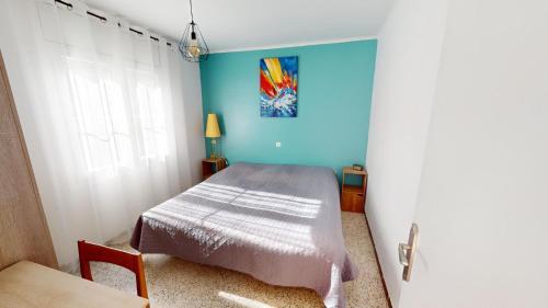 Apartamento Tramontana 1-2