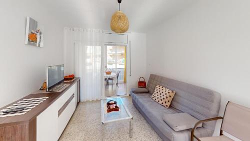 Apartamento Tramontana 1-2