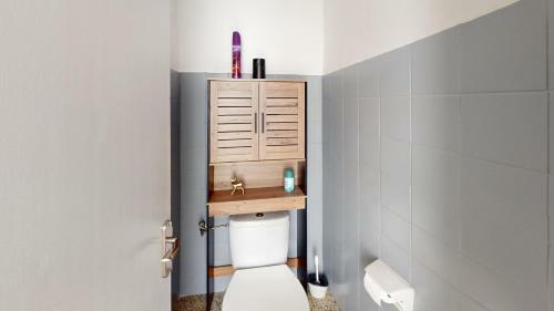 Apartamento Tramontana 1-2