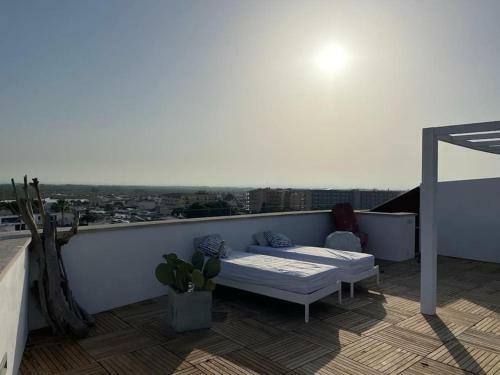 Apartamento Appartement- Rooftop � Rosas