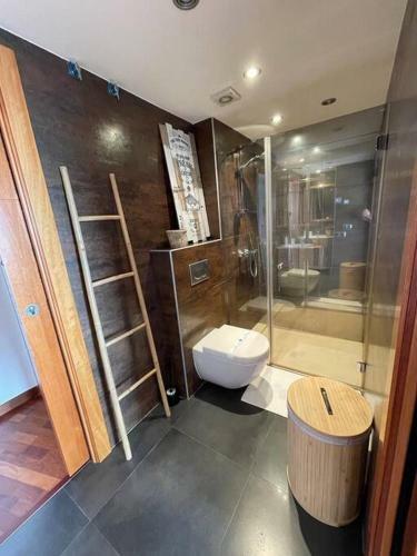 Apartamento Appartement- Rooftop � Rosas