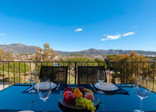 Apartamento 1234 Mirasol Con Piscina