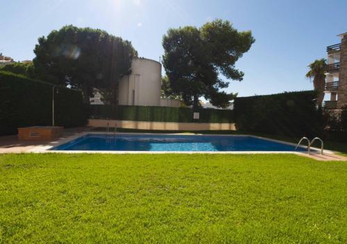 Apartamento 1234 Mirasol Con Piscina