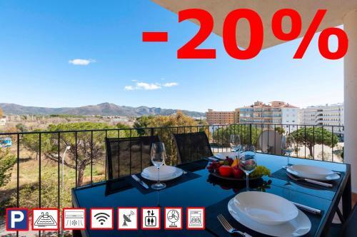 Apartamento 1234 Mirasol Con Piscina