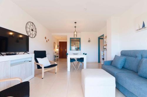 Apartamento 1234 Mirasol Con Piscina