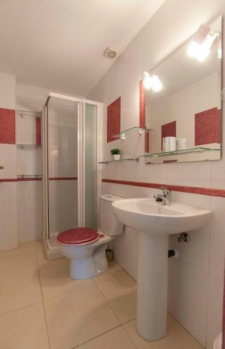Apartamento 1234 Mirasol Con Piscina
