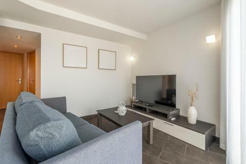 Apartamento �tico Primera L�nea Playa Canyelles