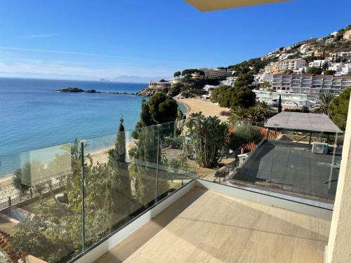 Veur�s El Mar - Madrague Beach Apartment 16