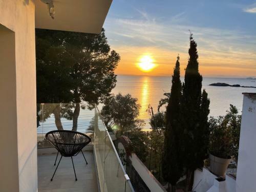 Veur�s El Mar - Madrague Beach Apartment 16