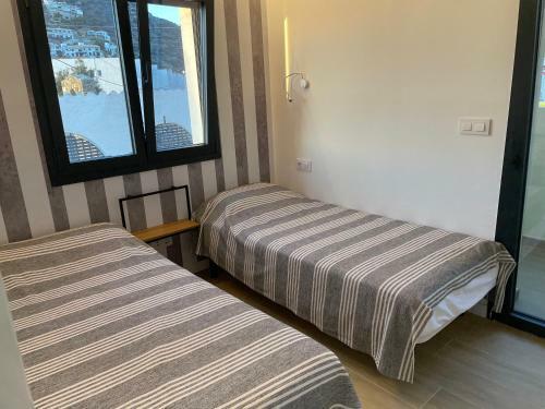 Veur�s El Mar - Madrague Beach Apartment 16