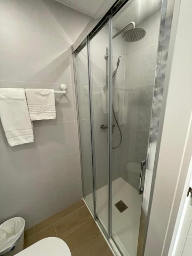 Veur�s El Mar - Madrague Beach Apartment 16