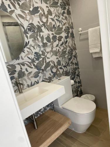 Veur�s El Mar - Madrague Beach Apartment 16