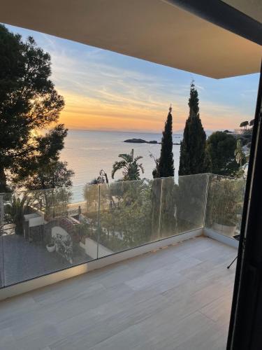 Veur�s El Mar - Madrague Beach Apartment 16