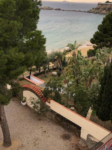Veur�s El Mar - Madrague Beach Apartment 16