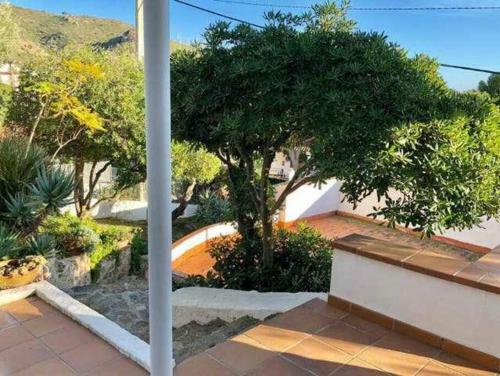 Amplio Apartamento Con Jard�n En Almadrava