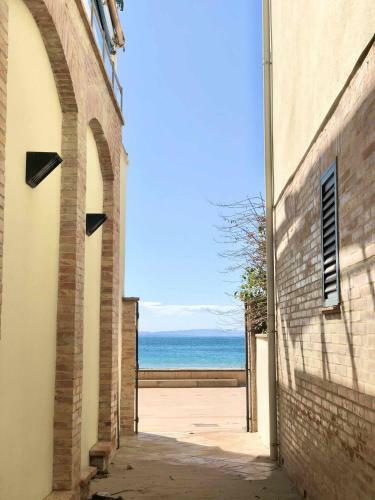 Apartamento Estudios Stella Maris