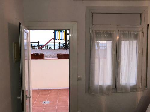 Apartamento Veur�s El Mar - Madrague Beach Studio 22