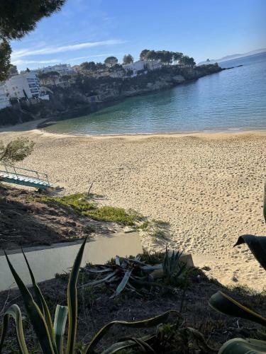 Apartamento Veur�s El Mar - Madrague Beach Studio 22