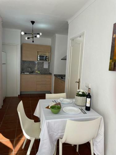 Apartamento Veur�s El Mar - Madrague Beach Studio 22