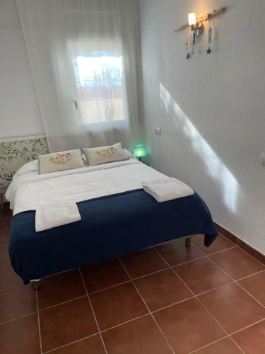 Apartamento Veur�s El Mar - Madrague Beach Studio 22