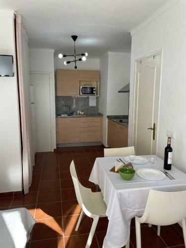 Apartamento Veur�s El Mar - Madrague Beach Studio 22