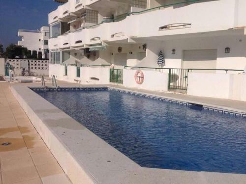 Apartamento Roses, 2 Dormitorios, 4 Personas - Es-258-86