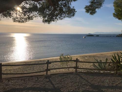 Apartamento Veur�s El Mar - Madrague Beach Studio 25