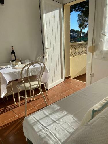 Apartamento Veur�s El Mar - Madrague Beach Studio 25