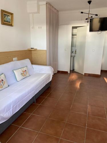 Apartamento Veur�s El Mar - Madrague Beach Studio 20