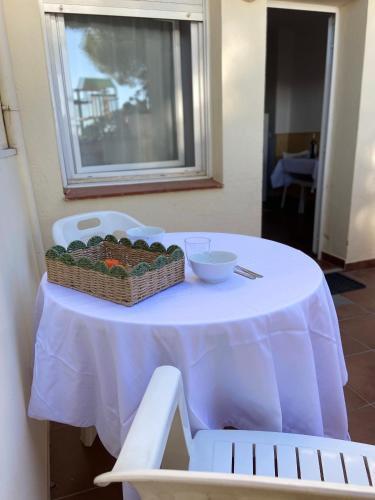 Apartamento Veur�s El Mar - Madrague Beach Studio 20