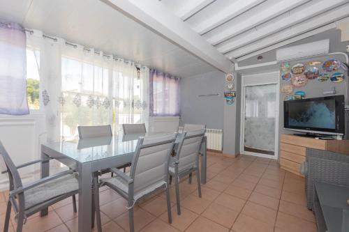 Rnet - Collsacabra - Villa Con Piscina Privada