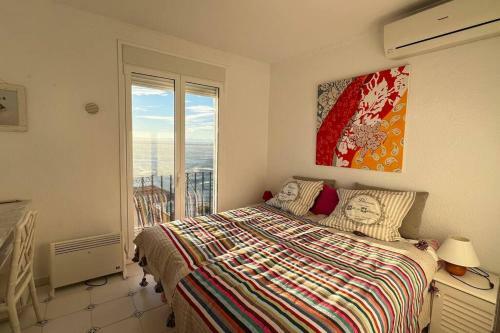 Preciosa Casa Con Vista Al Mar