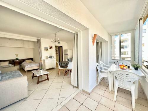 Apartamento Roses Holiday Center