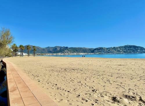 Apartamento Roses Holiday Center