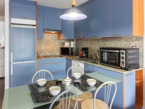 Apartamento Roses, 1 Dormitorio, 4 Personas - Es-228-174