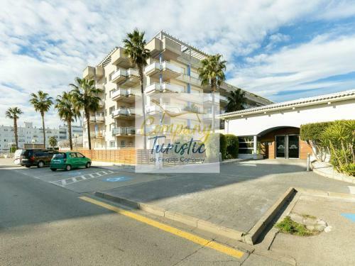 Apartamento Roses, 1 Dormitorio, 4 Personas - Es-228-174