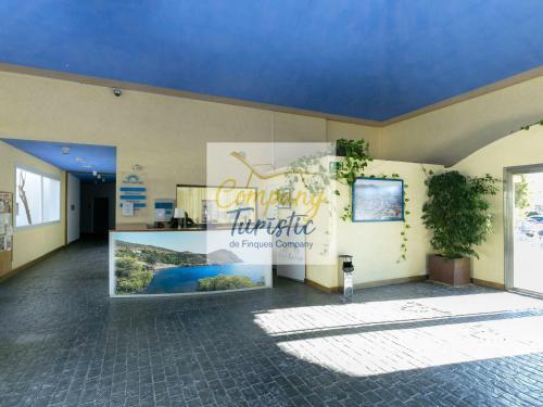 Apartamento Roses, 1 Dormitorio, 4 Personas - Es-228-174