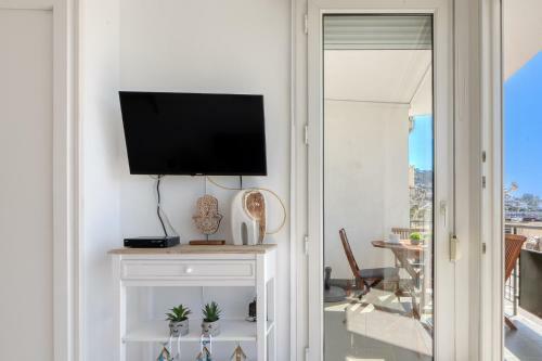 Apartamento Beach Front Cal Catal� Roses - Immo Barneda