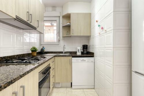 Apartamento Beach Front Cal Catal� Roses - Immo Barneda
