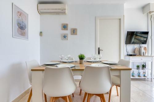 Apartamento Beach Front Cal Catal� Roses - Immo Barneda