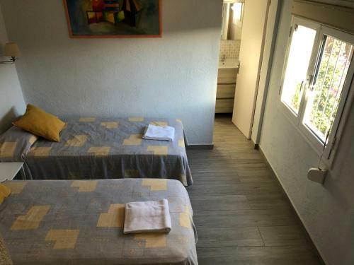 Villa Veur�s El Mar - Almadrava Beach House