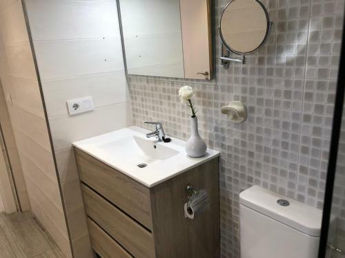 Villa Veur�s El Mar - Almadrava Beach House