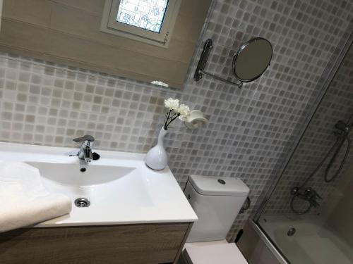 Villa Veur�s El Mar - Almadrava Beach House