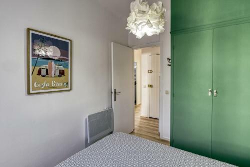 Apartamento Londres